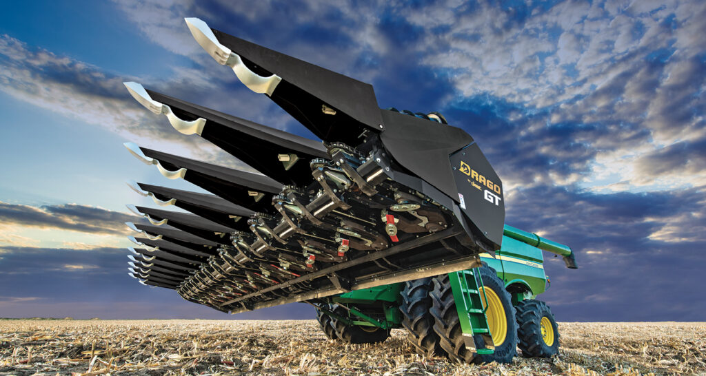 Texas Producer Says No Single Brand has the Best Answer for Every Piece of Equipment